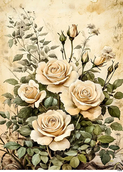 CN21426 papier ryżowy