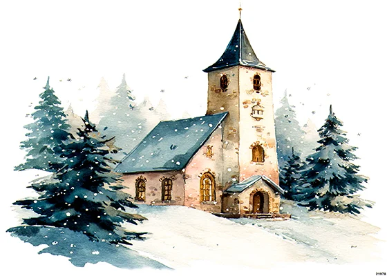 CN21978 papier ryżowy