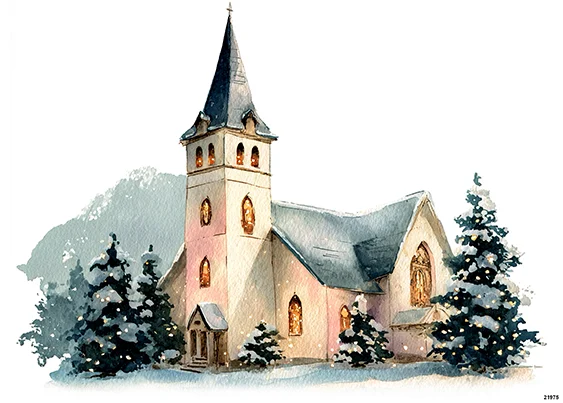 CN21975 papier ryżowy