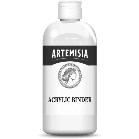 PN506558 PENTART ARTEMISIA BINDER 100ml