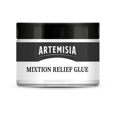 PN506540 PENTART ARTEMISIA MIXTION KLEJ DO RELIEFÓW 150ml