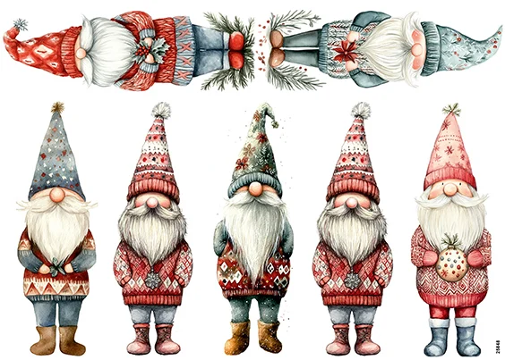 CN25848 papier ryżowy