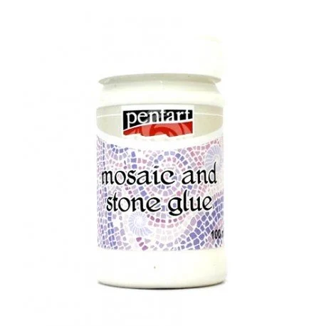 PN523348 PENTART KLEJ DO MOZAIKI 100ml