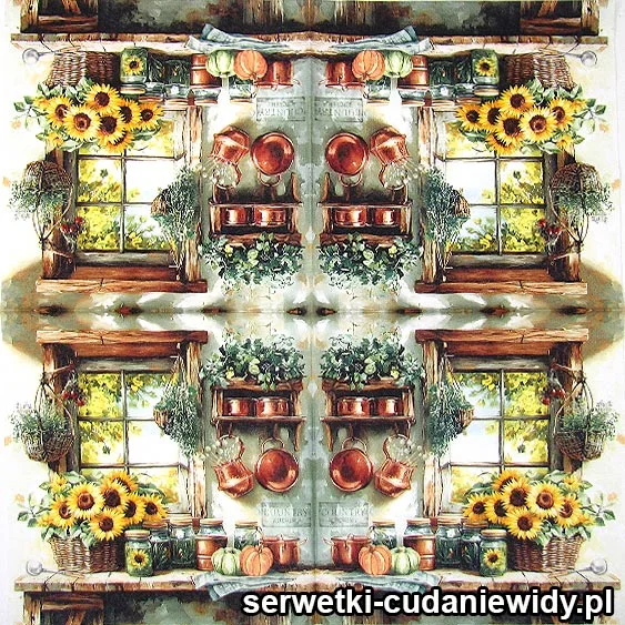 1124 W Wiejskim Domu