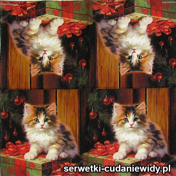 3739 Świąteczna Słodycz