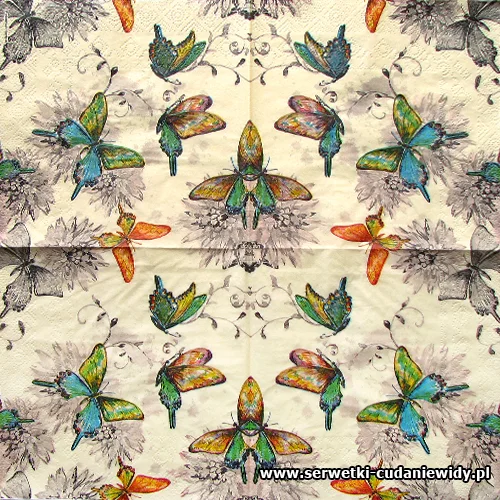 3890 Fjaril Beige