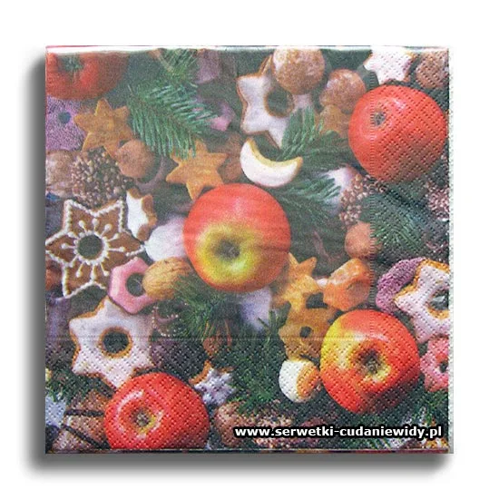4808PA Christmas Mix