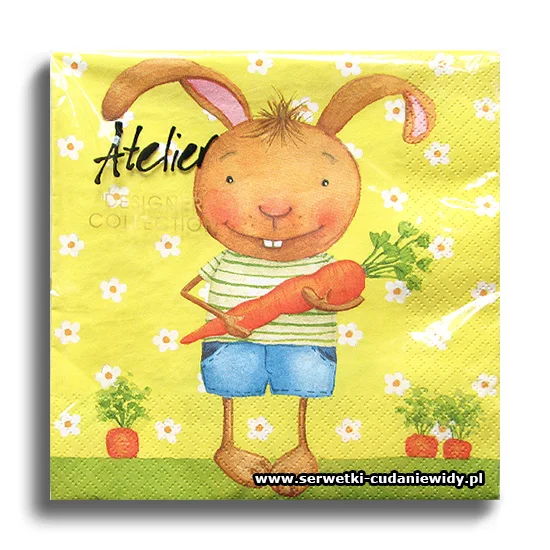 6937PACZKA Easter Day