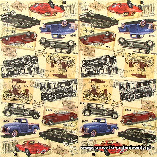 9210 Classic Cars