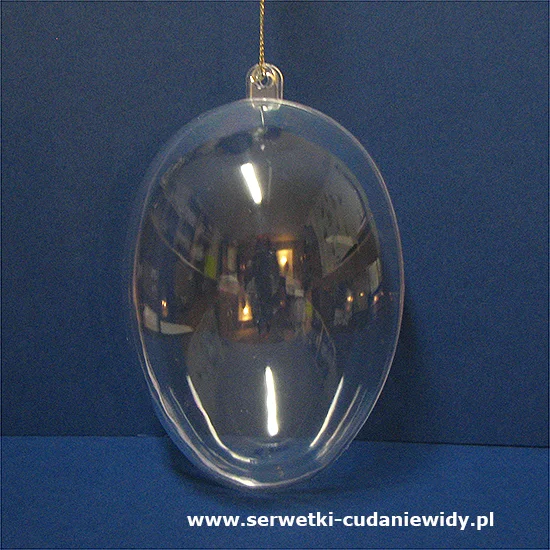 ALG639145 Jajko 16Cm