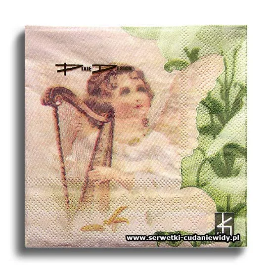3572-2 Angelharp